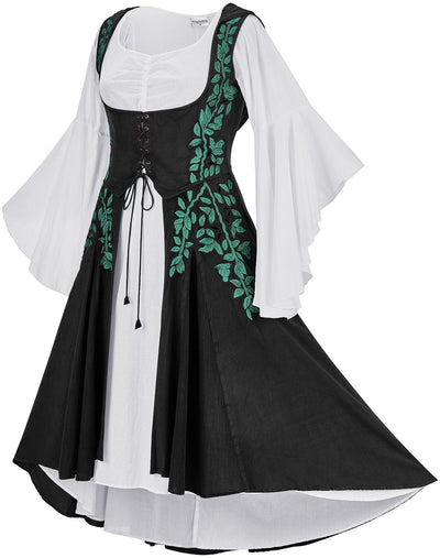 Tauriel Maxi Set