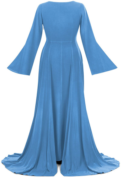 Lorien Maxi Limited Edition Aegean Blue