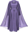 Leia Maxi Limited Edition Colors