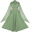 Valkayrie Maxi Limited Edition Spring Basil