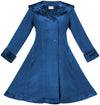 Kelly Coat Limited Edition Colors