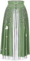 Celestia Maxi Set Limited Edition Spring Basil