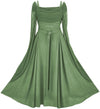 Demeter Maxi Limited Edition Spring Basil